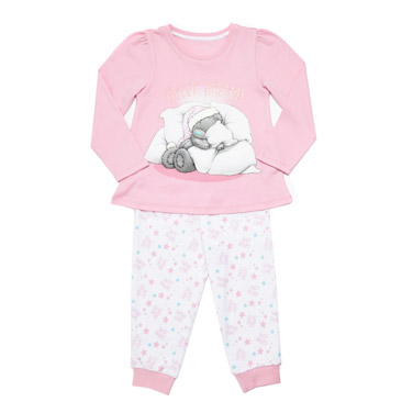 Tatty Teddy Pyjamas